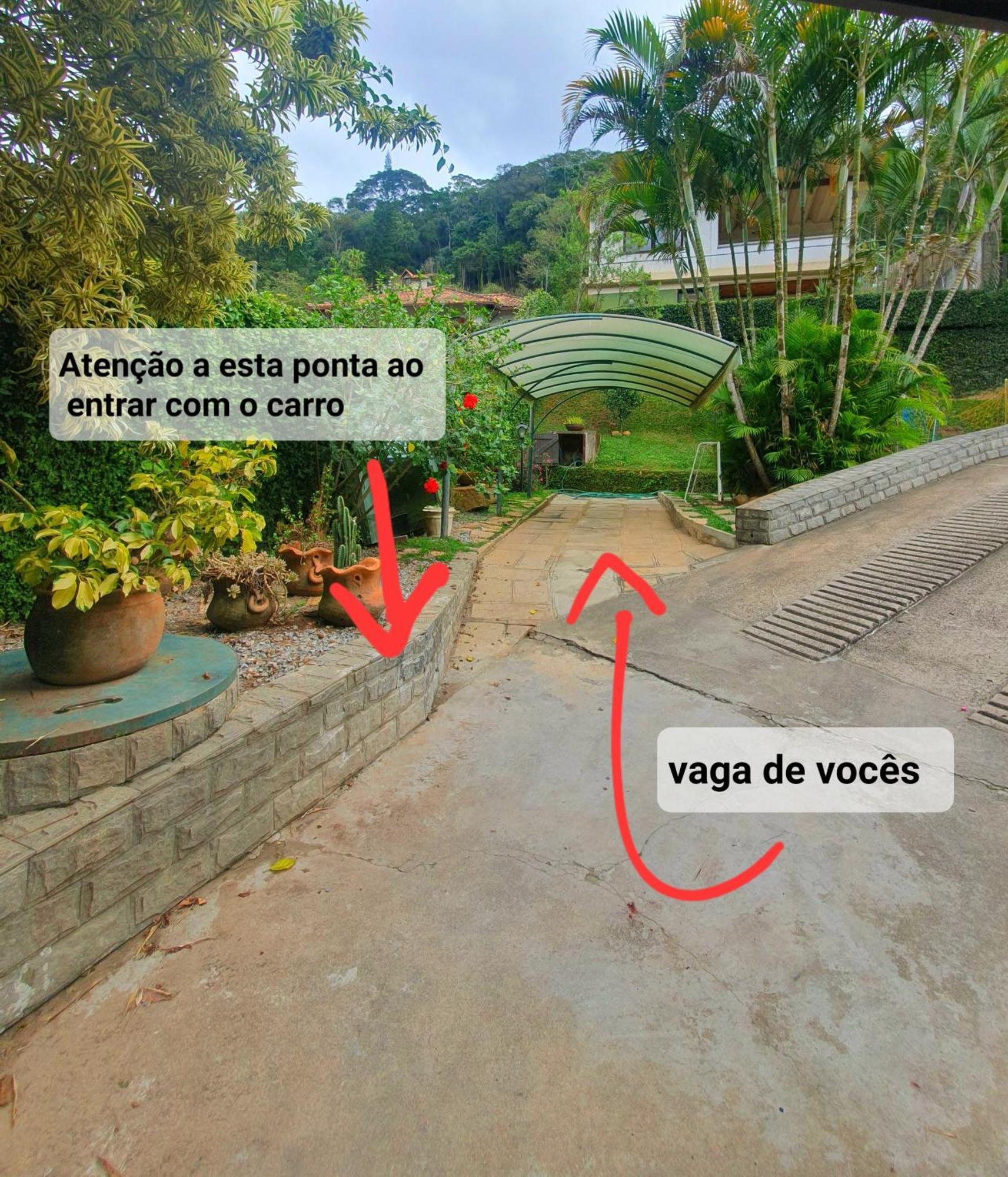 Recanto De Itaipava - Casa Com Forno De Pizza A Lenha, Churrasqueira, Pet Friendly, Equipada Para Ate 6 Pessoas, Em Meio A Natureza E Proxima Ao Centro Do Bairro Petrópolis Kültér fotó
